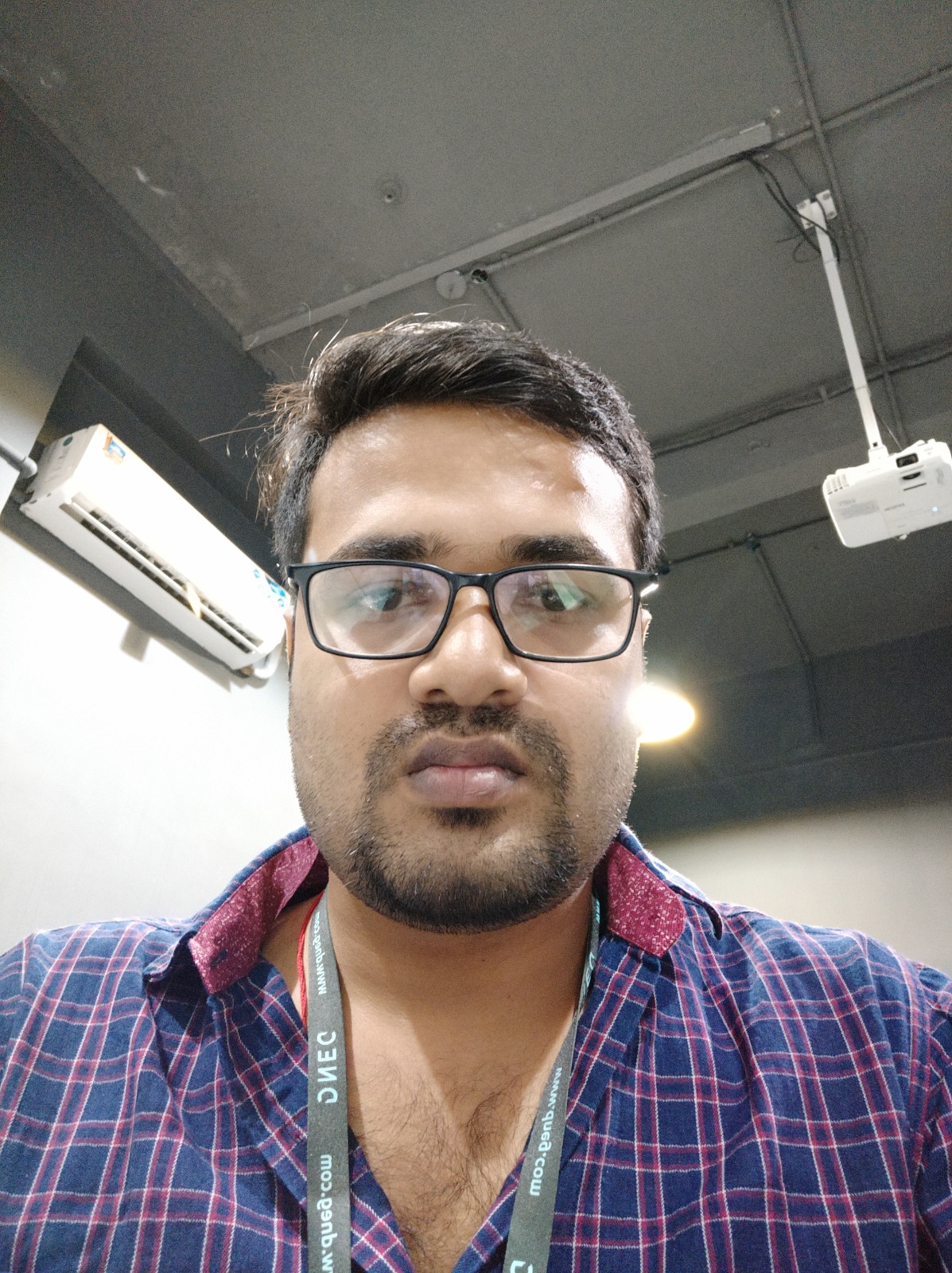 Rahul Kumar